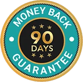 60-Day Satisfaction Guarantee