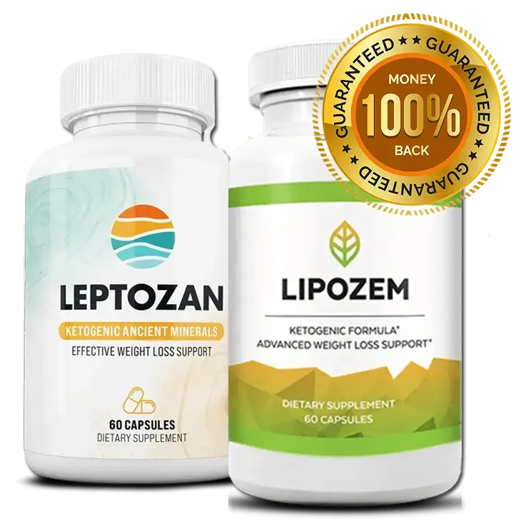 Leptozan vs Lipozem